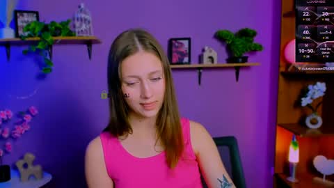 leyla_sexi online show from June 3, 2026, 11:10 pm