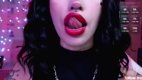 LEA online show from February 12, 2026, 4:02 pm