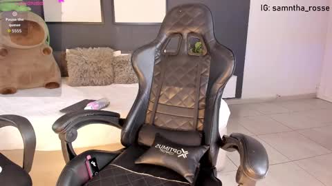  Leyli Doll  online show from September 12, 2025, 11:04 pm