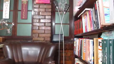 li_arellano online show from November 21, 2025, 7:12 pm