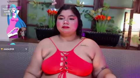 li_arellano online show from July 16, 2026, 7:20 pm