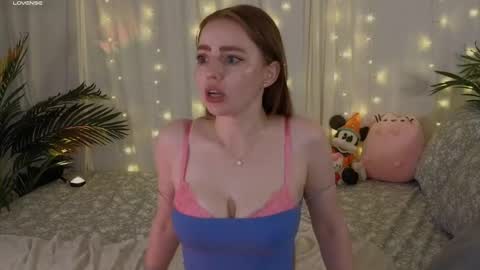 Snapshot of li_j chatting on May 30, 2026, 12:08 am Linda my FANSLY red fury online show from May 30, 2026, 12:08 am