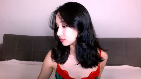 Snapshot of li_noen chatting on December 5, 2024, 11:18 pm Li  online show from December 5, 2024, 11:18 pm