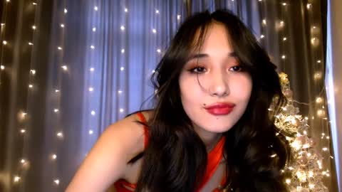 Snapshot of li_noen chatting on December 21, 2024, 9:01 am Li  online show from December 21, 2024, 9:01 am