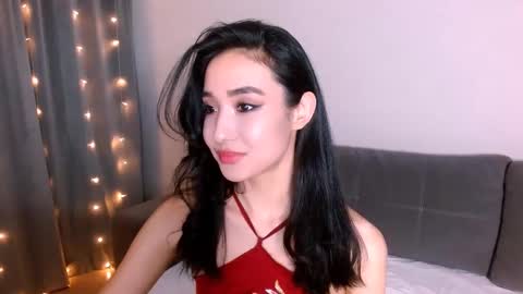 Snapshot of li_noen chatting on March 7, 2025, 9:48 pm Li  online show from March 7, 2025, 9:48 pm