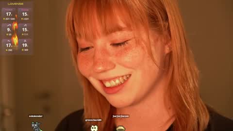 Snapshot of li_on_line chatting on May 25, 2026, 6:14 pm Li online show from May 25, 2026, 6:14 pm