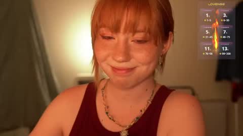 Snapshot of li_on_line chatting on July 19, 2026, 8:34 pm Li online show from July 19, 2026, 8:34 pm