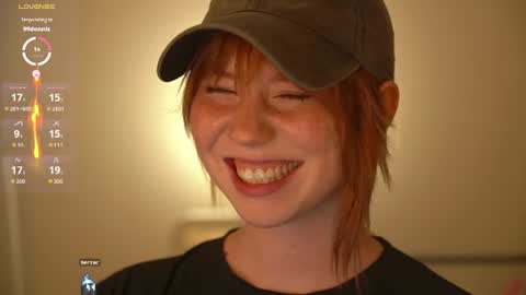 Snapshot of li_on_line chatting on July 30, 2026, 4:39 pm Li online show from July 30, 2026, 4:39 pm