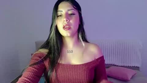Snapshot of lia_14_ chatting on May 7, 2026, 1:11 am Lia online show from May 7, 2026, 1:11 am