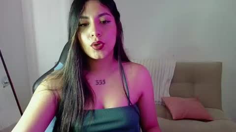Snapshot of lia_14_ chatting on June 9, 2026, 9:15 pm Lia online show from June 9, 2026, 9:15 pm