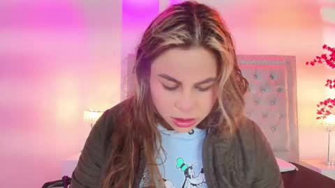 Lia  online show from February 1, 2026, 3:49 am