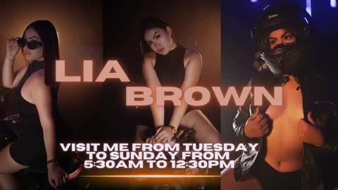 Liss 3 online show from February 15, 2025, 1:27 pm