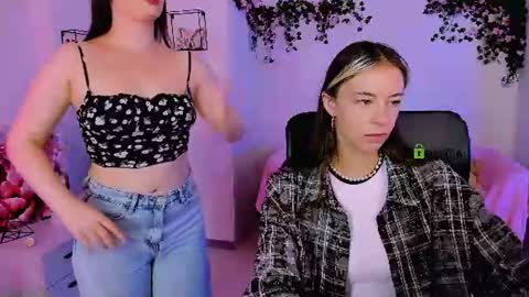 Snapshot of lia_dream_ chatting on June 25, 2026, 8:30 am lia_dream_ online show from June 25, 2026, 8:30 am
