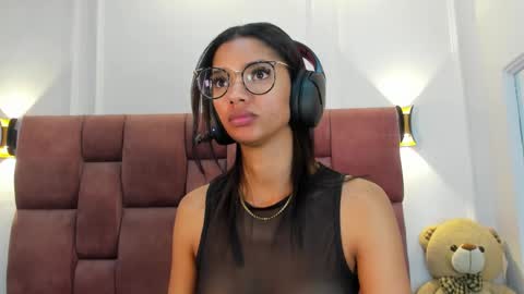 Lia online show from January 9, 2025, 3:36 am