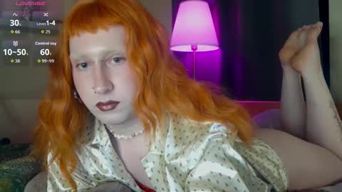 lia_grl online show from March 17, 2026, 11:30 pm