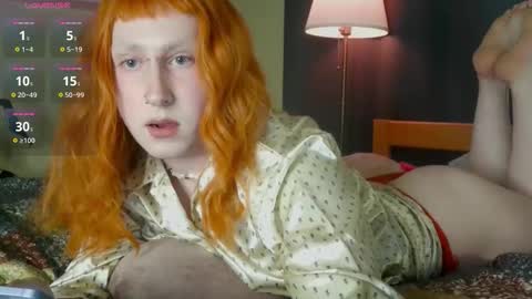 lia_grl online show from March 28, 2026, 8:41 pm