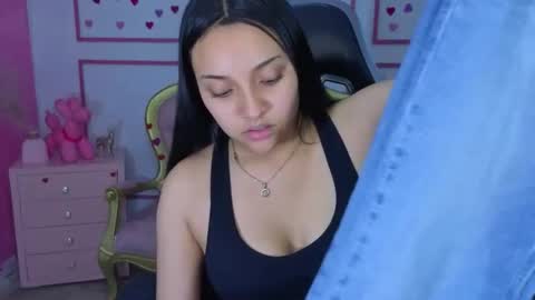 lia_harper_t online show from May 15, 2026, 3:02 am