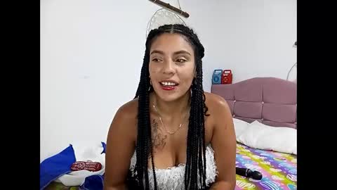 Snapshot of lia_hottie chatting on March 19, 2026, 2:26 am Lia online show from March 19, 2026, 2:26 am