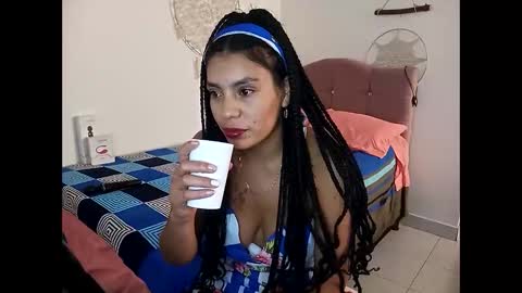 Snapshot of lia_hottie chatting on April 16, 2026, 5:25 pm Lia online show from April 16, 2026, 5:25 pm