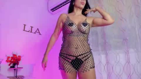 Snapshot of lia_johnsonn chatting on March 11, 2026, 11:27 am Lia Jhonson online show from March 11, 2026, 11:27 am