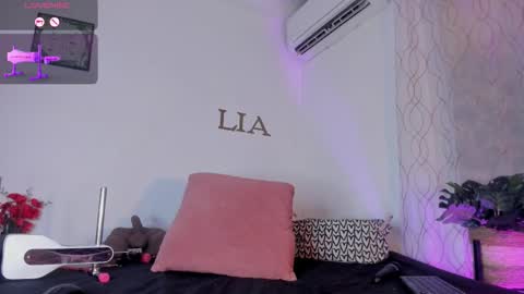 Snapshot of lia_johnsonn chatting on March 26, 2026, 11:27 am Lia Jhonson online show from March 26, 2026, 11:27 am