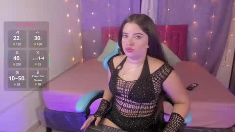 Snapshot of lia_little18 chatting on February 2, 2025, 4:26 am lia_little18 online show from February 2, 2025, 4:26 am