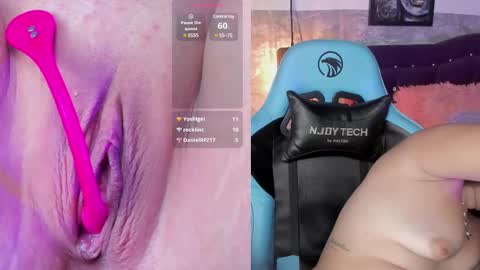 Snapshot of lia_little18 chatting on March 1, 2025, 10:45 am lia_little18 online show from March 1, 2025, 10:45 am