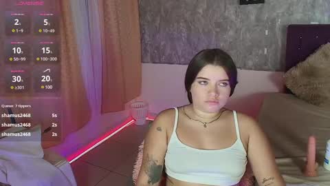 Snapshot of lia_little18 chatting on March 4, 2025, 10:24 am lia_little18 online show from March 4, 2025, 10:24 am