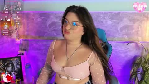 Snapshot of lia_little18 chatting on October 3, 2025, 4:09 am lia_little18 online show from October 3, 2025, 4:09 am