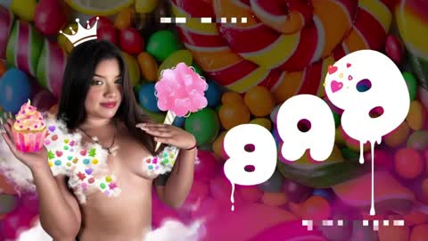 Snapshot of lia_little18 chatting on May 16, 2026, 10:36 am lia_little18 online show from May 16, 2026, 10:36 am