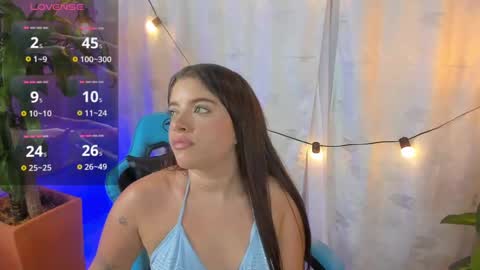 Snapshot of lia_little18 chatting on May 18, 2026, 4:07 am lia_little18 online show from May 18, 2026, 4:07 am
