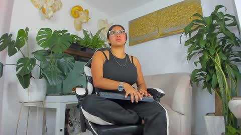 lia_lovelly online show from April 6, 2026, 8:10 pm