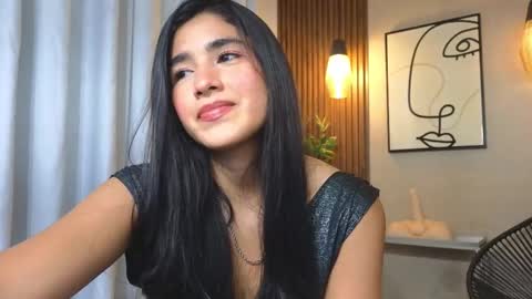 LIA online show from October 10, 2025, 7:02 pm