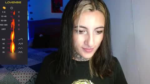 lia spicy   ig online show from April 12, 2026, 4:34 pm