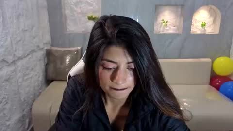 Snapshot of lia_queen_tx chatting on June 30, 2026, 7:59 pm Online 1400 - 2100 online show from June 30, 2026, 7:59 pm