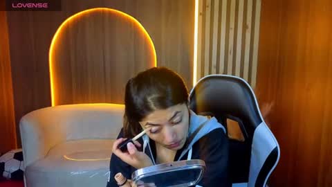 Snapshot of lia_queen_tx chatting on July 22, 2026, 3:09 am Online 1400 - 2100 online show from July 22, 2026, 3:09 am