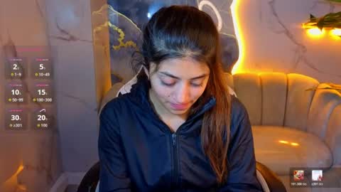 Snapshot of lia_queen_tx chatting on July 31, 2026, 3:06 am Online 1400 - 2100 online show from July 31, 2026, 3:06 am