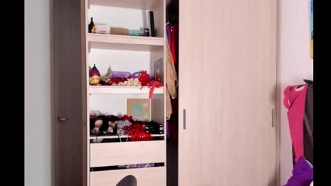 lia_rip01 online show from November 29, 2025, 4:26 am