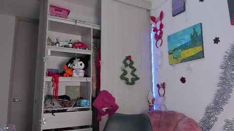 Snapshot of lia_rip01 chatting on June 21, 2026, 1:24 pm lia_rip01 online show from June 21, 2026, 1:24 pm
