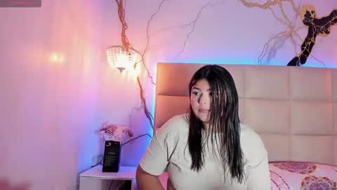 Lia online show from March 3, 2026, 12:11 pm