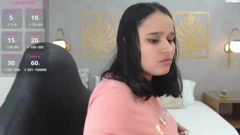 Snapshot of lia_sexx19 chatting on January 18, 2025, 2:25 am Lia online show from January 18, 2025, 2:25 am