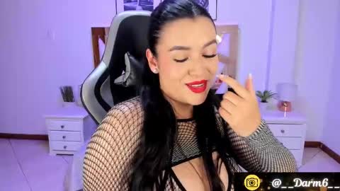 Alejandra online show from March 1, 2025, 7:51 am