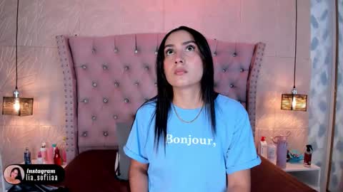 lia_sofiia online show from February 3, 2026, 8:52 am