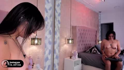 lia_sofiia online show from March 13, 2026, 8:32 am