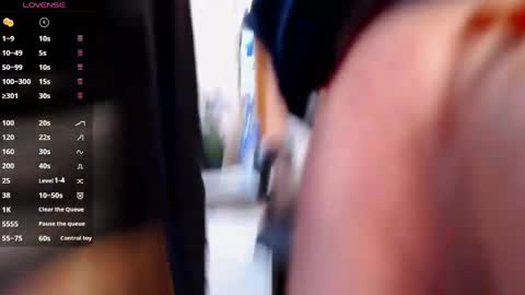 Snapshot of lia_taylorr1 chatting on May 5, 2026, 7:33 pm Lia Taylor online show from May 5, 2026, 7:33 pm