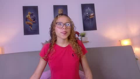 Juliana online show from May 31, 2026, 6:31 pm