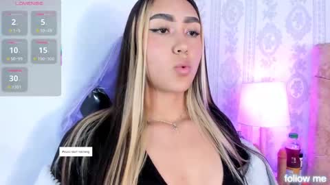 Liaa online show from October 4, 2025, 5:27 am