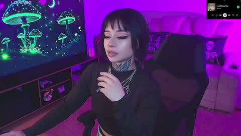 Liaa  online show from January 24, 2025, 3:22 am