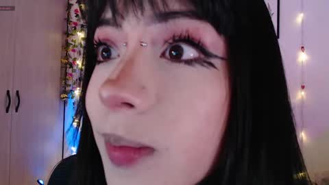 Snapshot of liaa_rodriguezz chatting on April 28, 2026, 2:38 am Liaa online show from April 28, 2026, 2:38 am