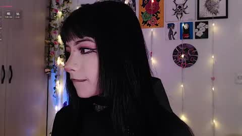 Snapshot of liaa_rodriguezz chatting on April 30, 2026, 5:25 am Liaa online show from April 30, 2026, 5:25 am
